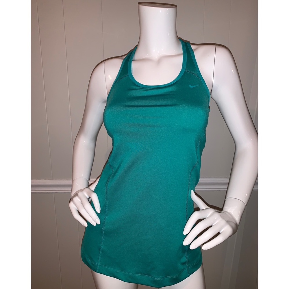 Nike dri fit tank